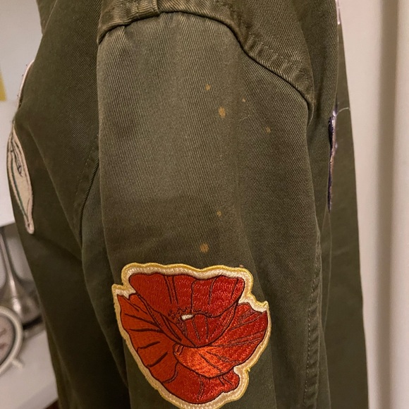 Opening Ceremony Field Jacket - Picture 6 of 8